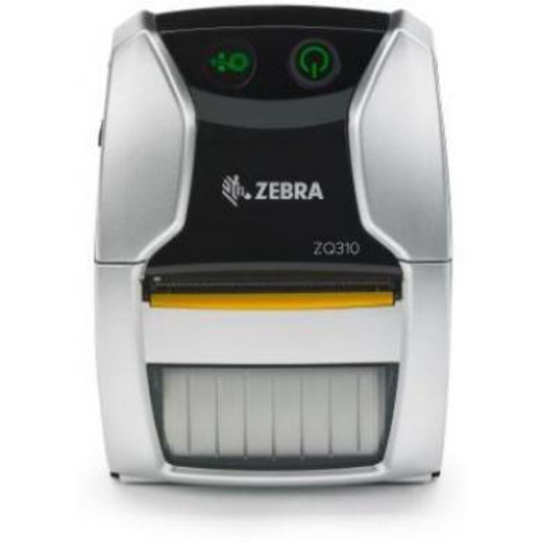 Picture of Zebra ZQ310 (Linerless) - 2 Inch Mobile Label & Receipt Prin